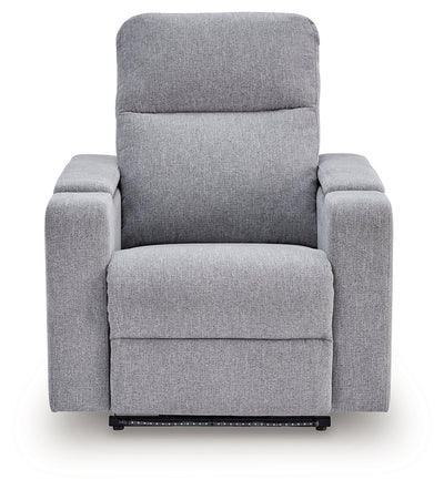 Pineland Living Room