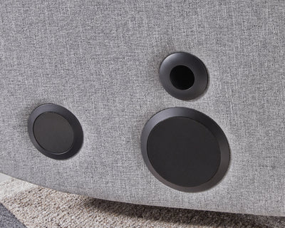 Pineland Living Room