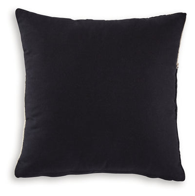 Veerbank Pillows