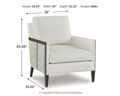 Ardenworth Accent Chair