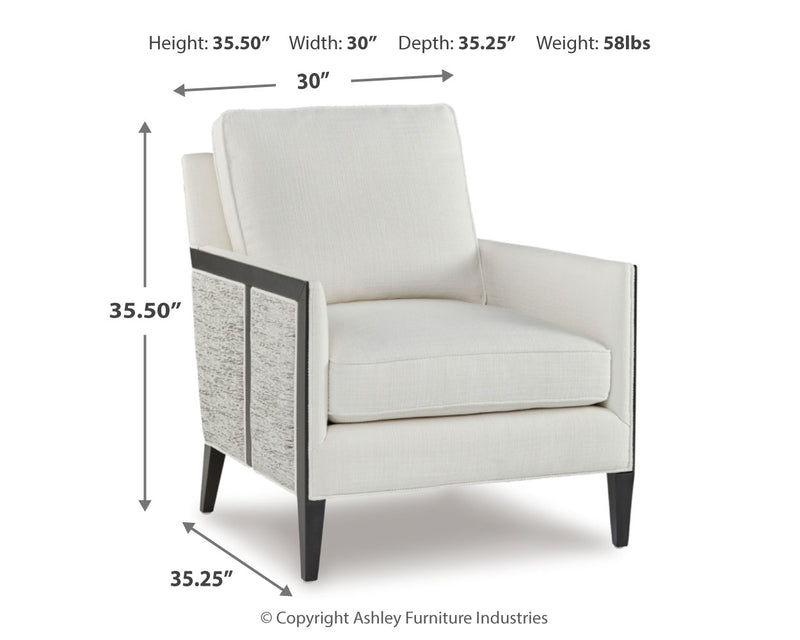 Ardenworth Accent Chair