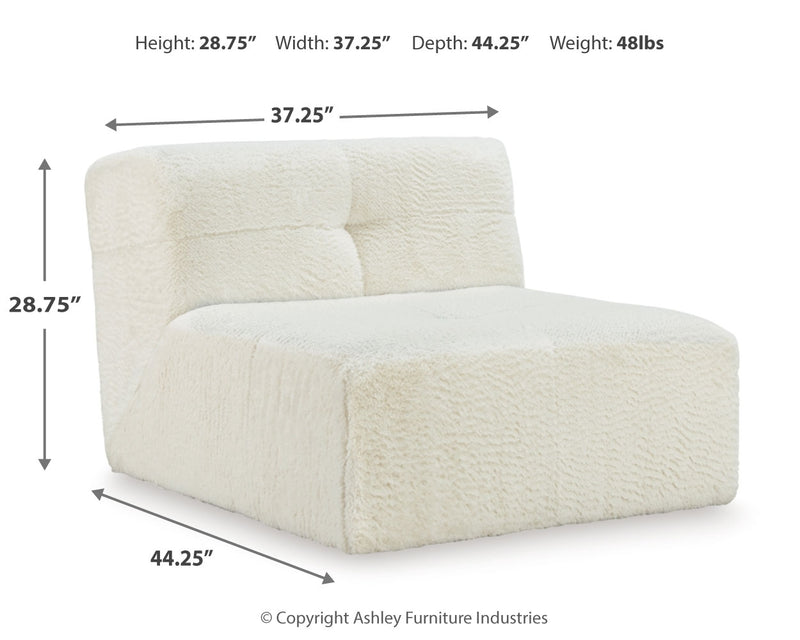 Brettner Accent Chair