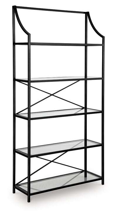 Dakerwell Bookcase
