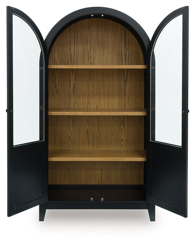 Dagandale Accent Cabinet