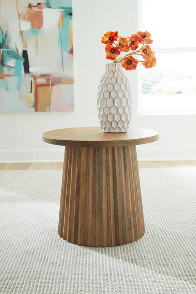 Ceilby Accent Coffee Table