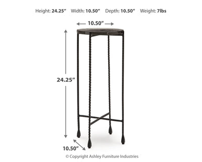Newgoren Accent Table
