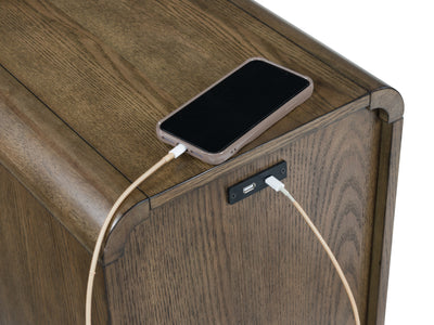 Jensworth Accent Table