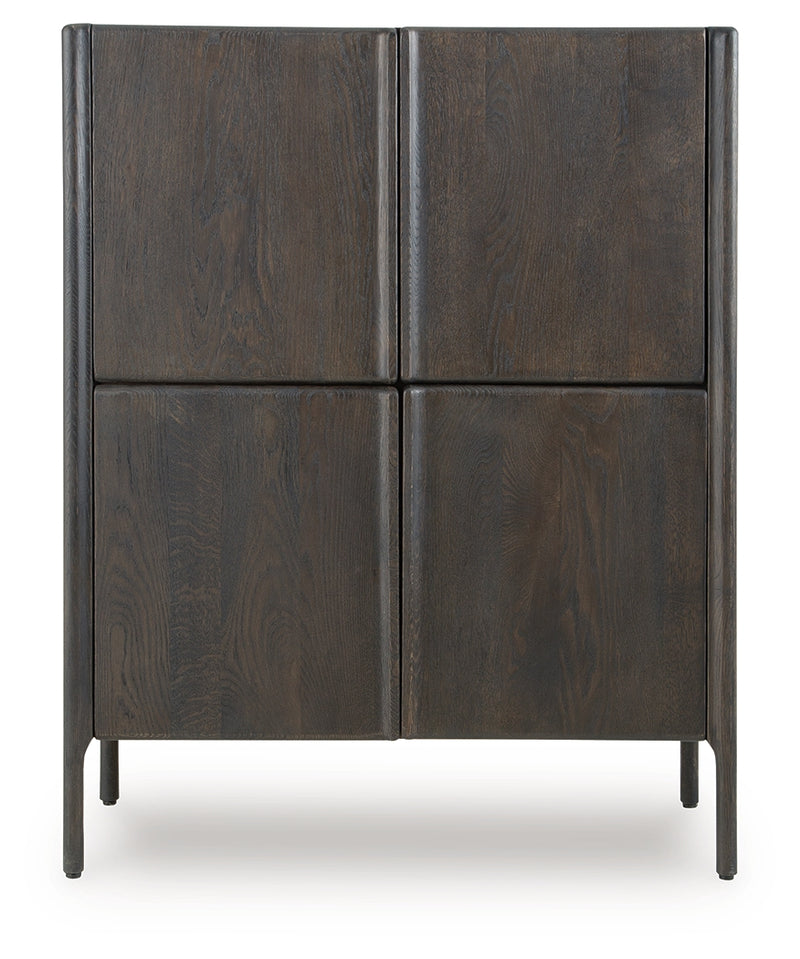 Orsonal Accent Cabinet
