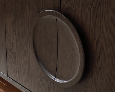 Veeda Accent Cabinet