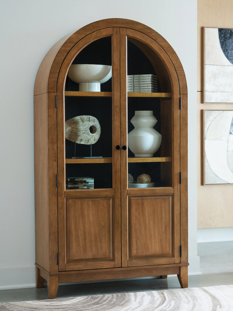 Dagandale Accent Cabinet