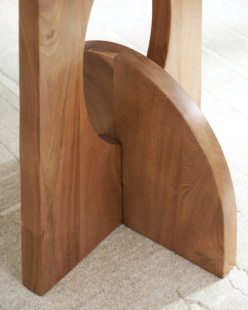 Hollbourne Accent Table