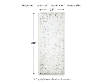 Daxonport Wall Decor