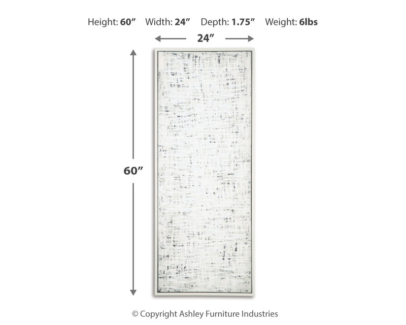 Daxonport Wall Decor