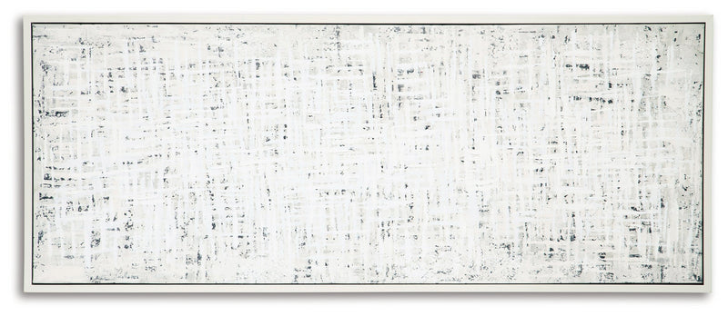 Daxonport Wall Decor