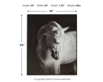 Archerwick Wall Decor