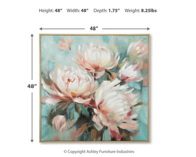 Parryville Wall Decor