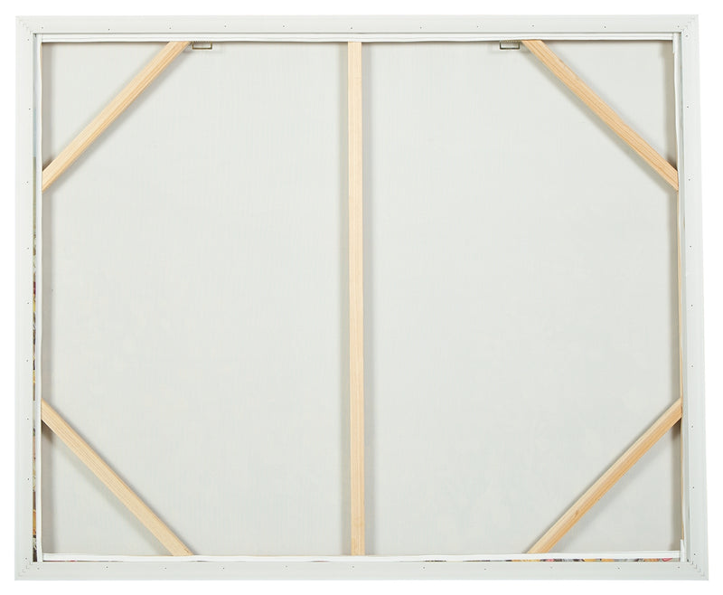 Pryorley Wall Decor