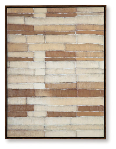 Kalanmore Wall Decor