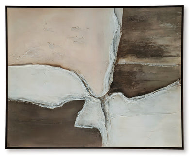 Junward Wall Decor