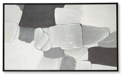 Adilson Wall Decor