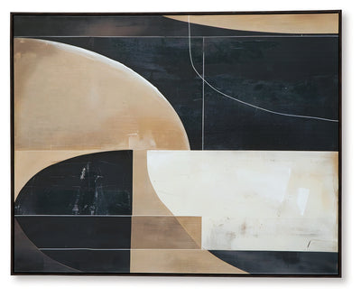 Ewanford Wall Decor
