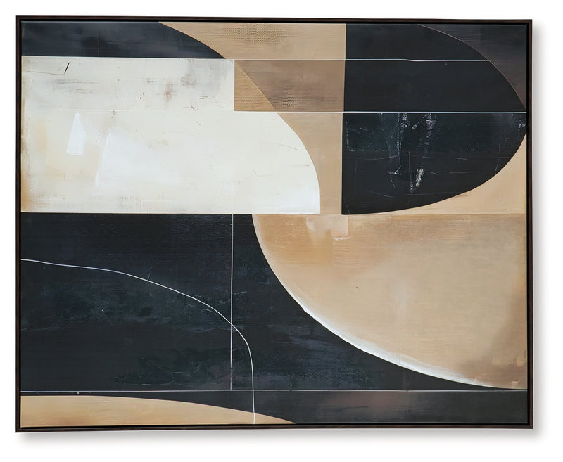 Ewanford Wall Decor