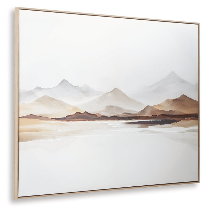 Karalen Wall Decor