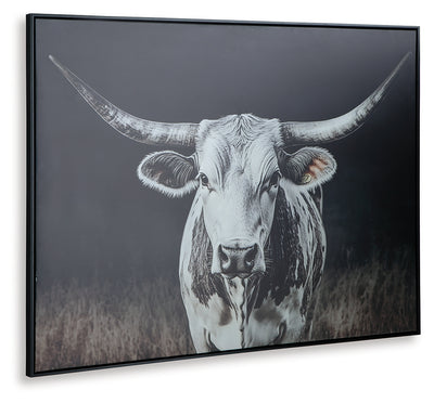 Harlandale Wall Decor