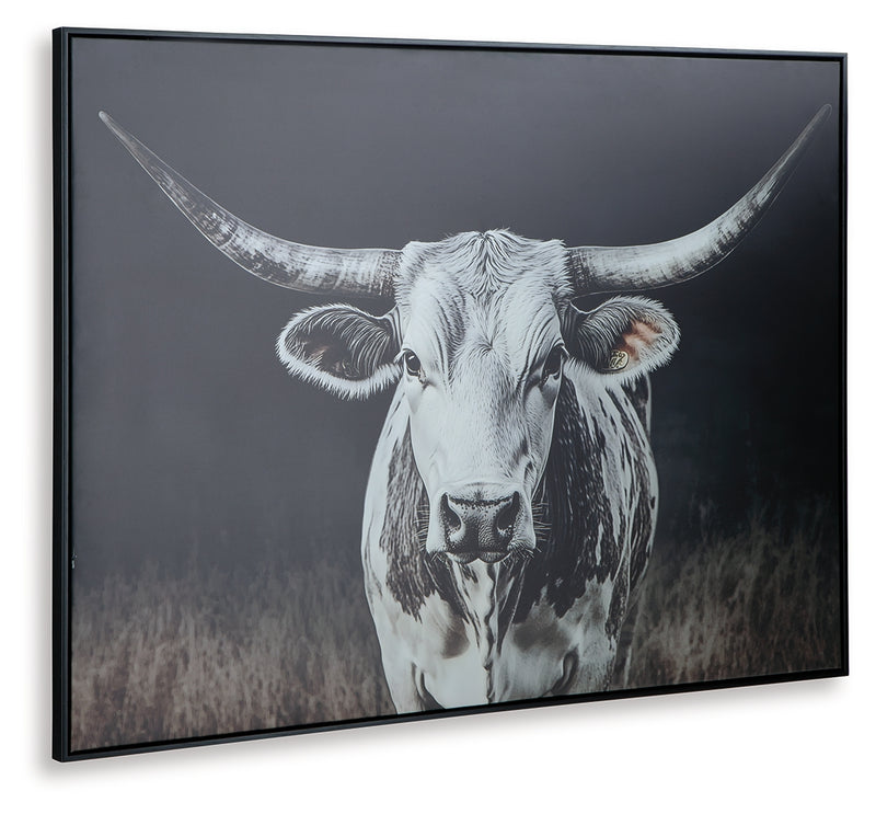 Harlandale Wall Decor