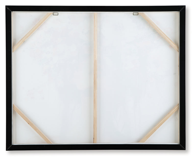Shadwick Wall Decor