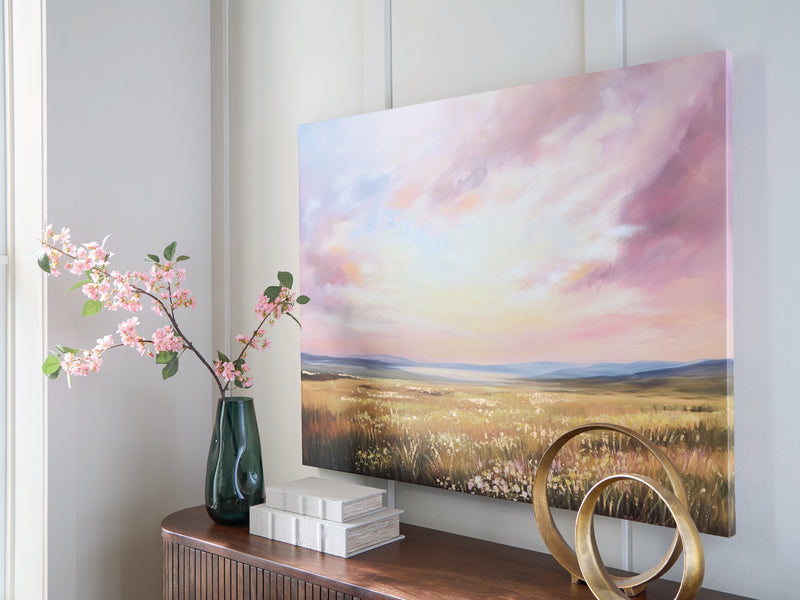 Rogerland Wall Decor