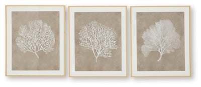 Hendridge Wall Decor