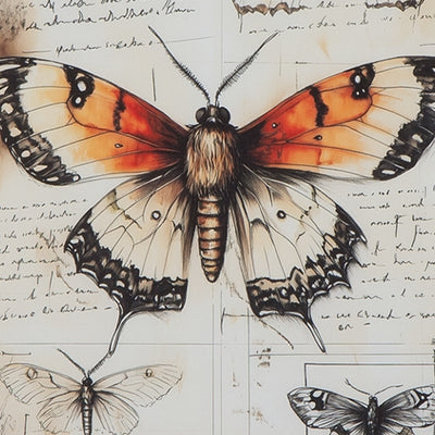 Jossletts Wall Decor