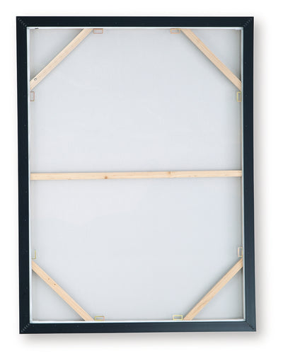 Fanthorne Wall Decor