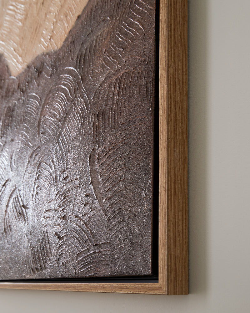 Fanthorne Wall Decor