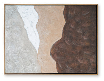 Fanthorne Wall Decor