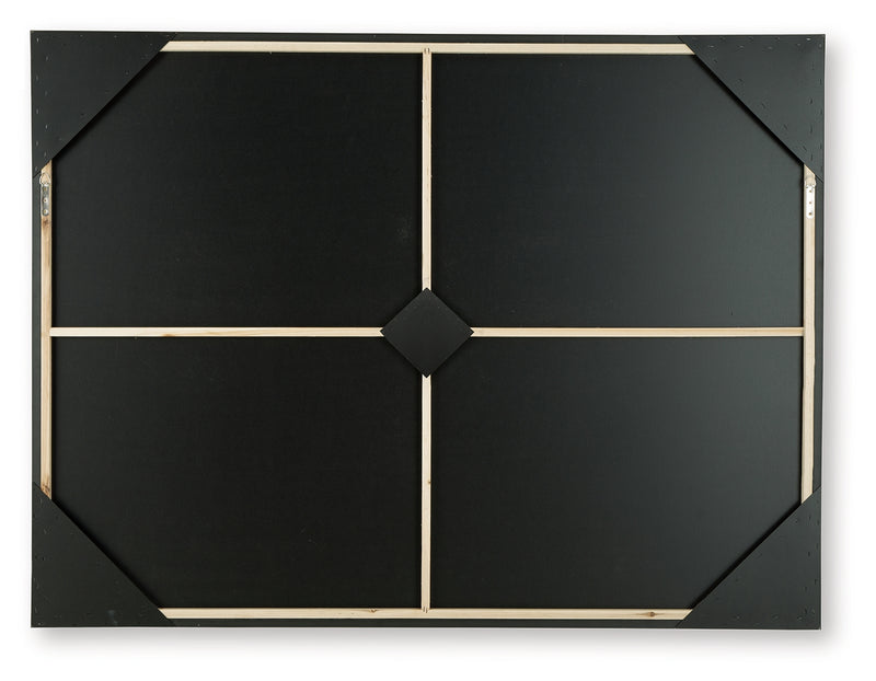 Arlanford Wall Decor