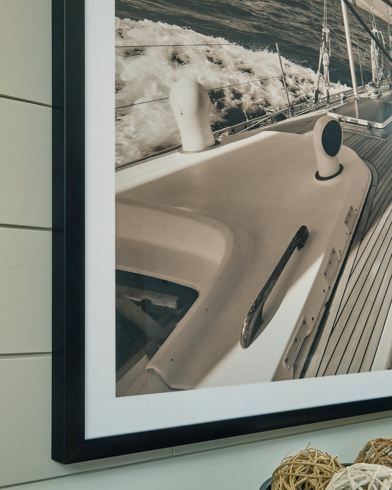 Arlanford Wall Decor