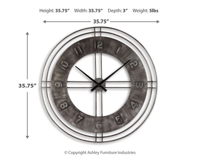 Ana Sofia Wall Decor