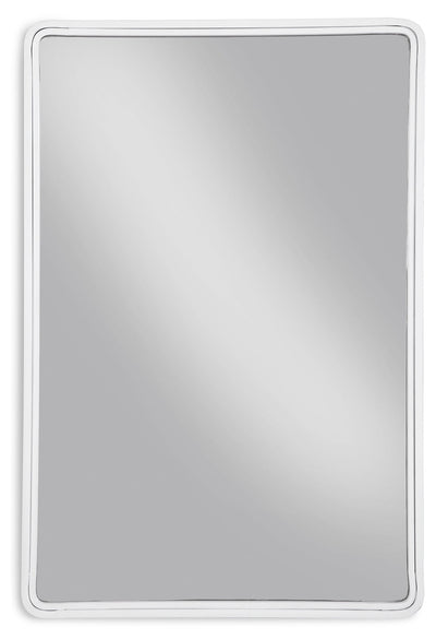 Brocky Mirror