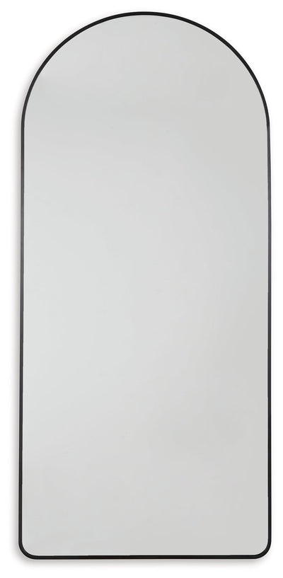 Sethall Mirror