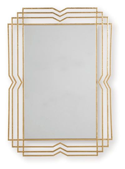 Claybrook Mirror