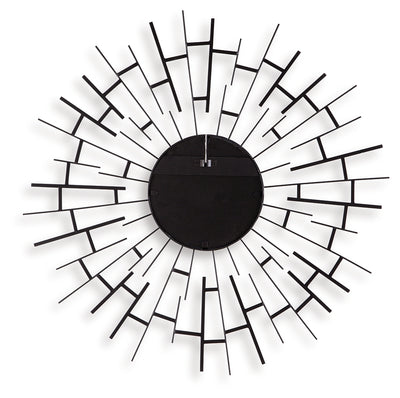 Garrenworth Mirror