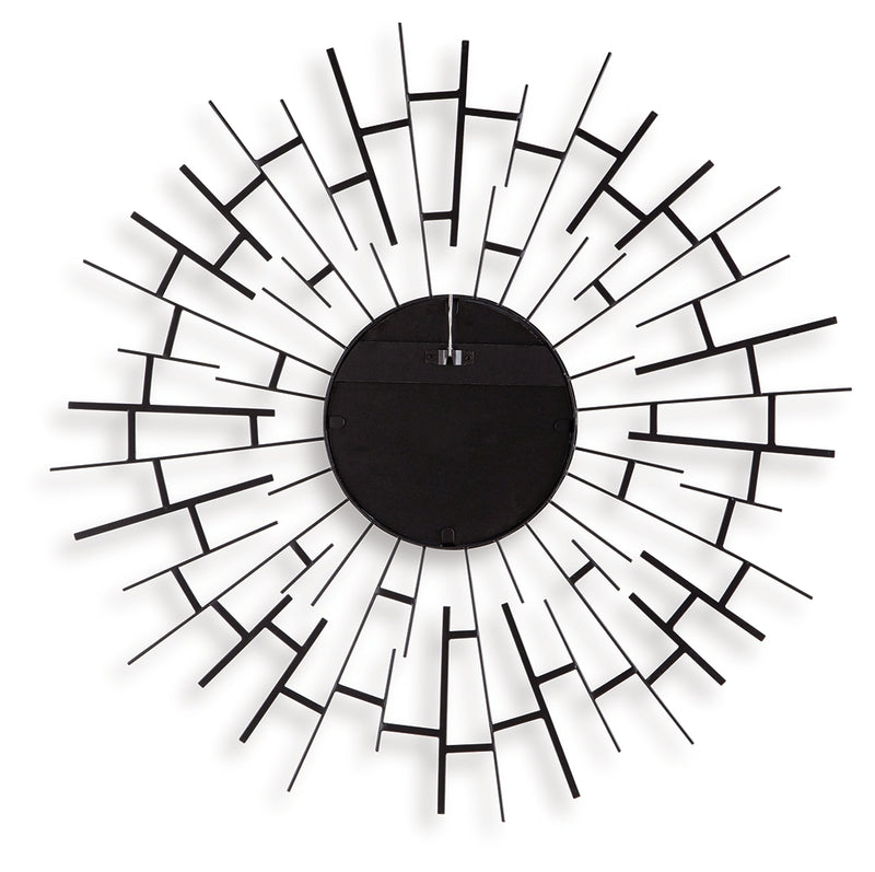 Garrenworth Mirror