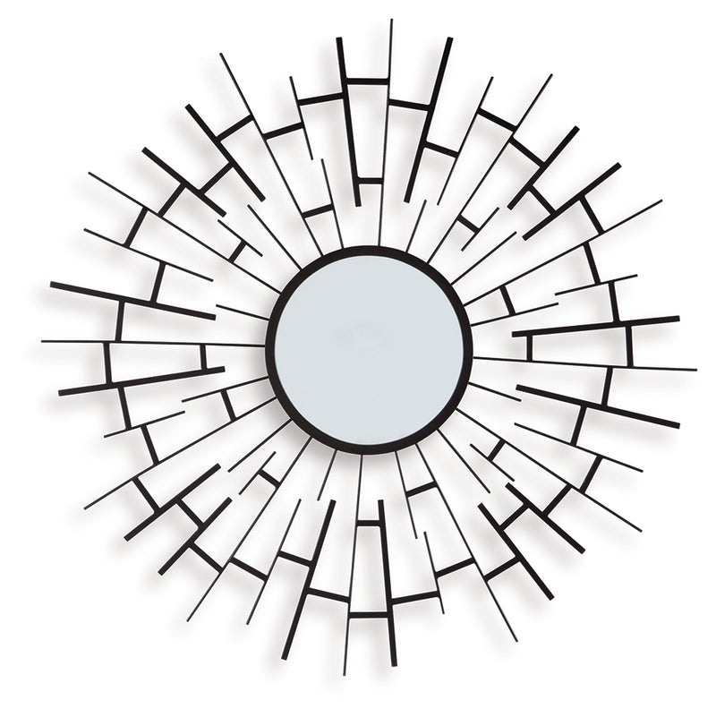 Garrenworth Mirror
