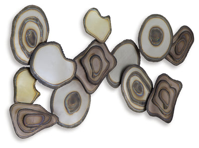 Worthman Wall Decor
