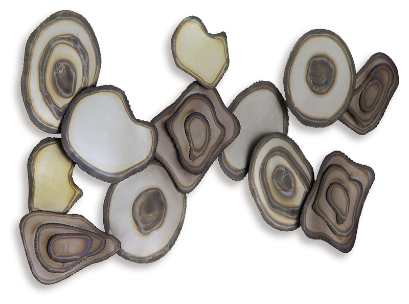 Worthman Wall Decor