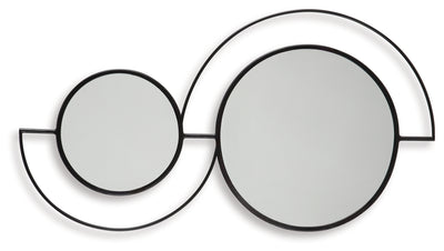 Shayham Mirror