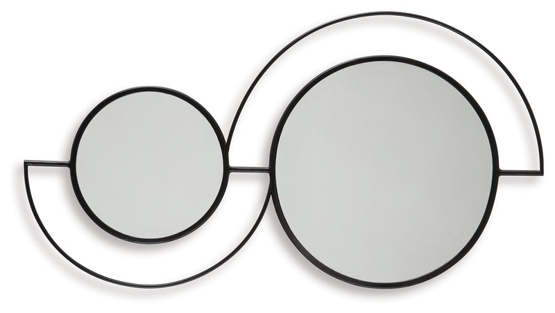Shayham Mirror