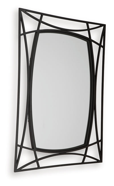 Freenville Mirror